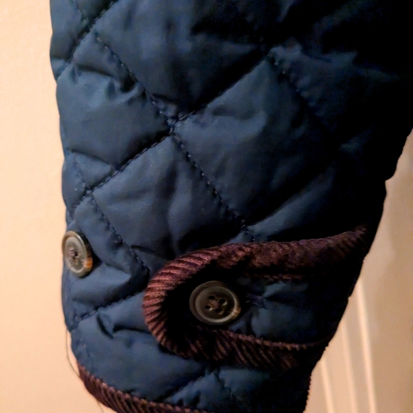 Toddler boy Jacket - Picture 4 of 5